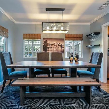 Apartament Stylish 2 Bed & 2 Bath At The Heart Of Hollywood With Free Parking - One Car Only Los Angeles Zewnętrze zdjęcie