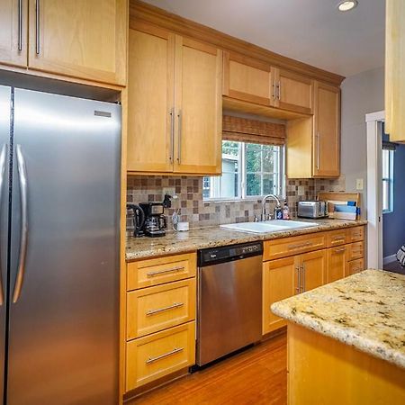 Apartament Stylish 2 Bed & 2 Bath At The Heart Of Hollywood With Free Parking - One Car Only Los Angeles Zewnętrze zdjęcie