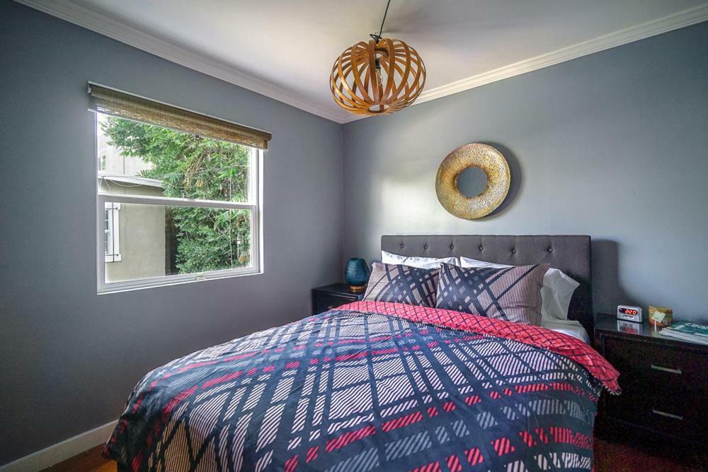 Apartament Stylish 2 Bed & 2 Bath At The Heart Of Hollywood With Free Parking - One Car Only Los Angeles Zewnętrze zdjęcie