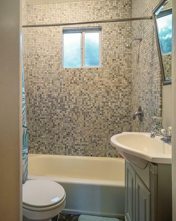 Apartament Stylish 2 Bed & 2 Bath At The Heart Of Hollywood With Free Parking - One Car Only Los Angeles Zewnętrze zdjęcie