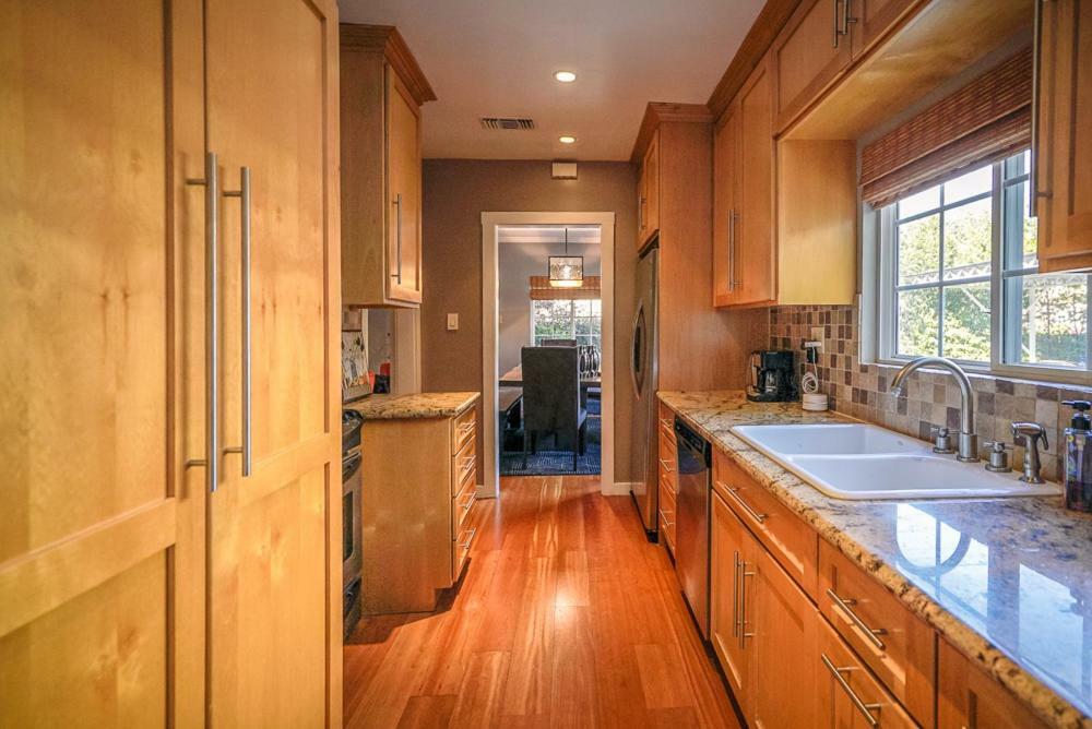 Apartament Stylish 2 Bed & 2 Bath At The Heart Of Hollywood With Free Parking - One Car Only Los Angeles Zewnętrze zdjęcie